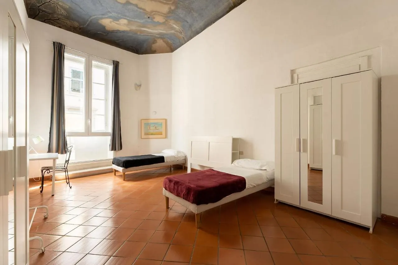 Verdi Apartment Florence 0*,